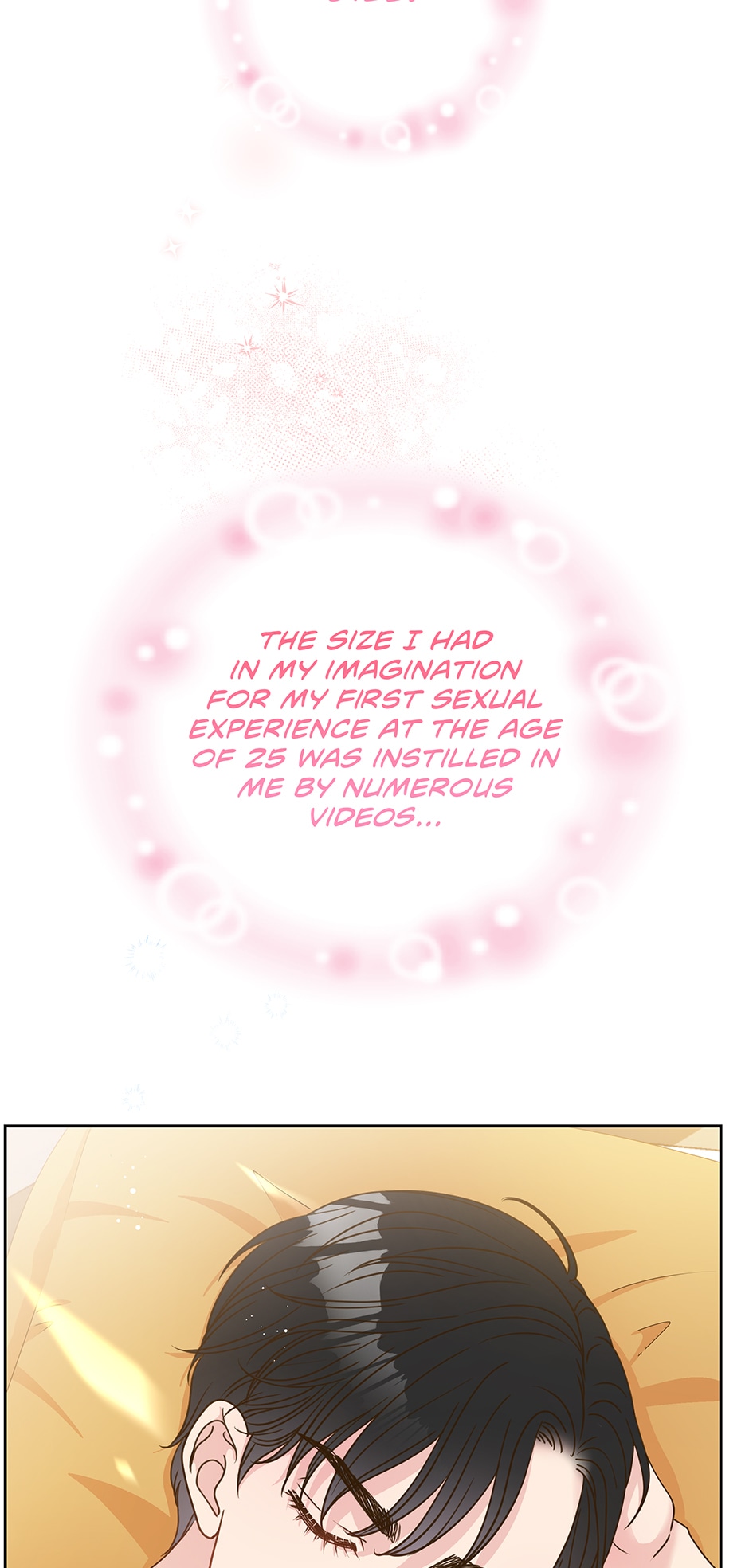 My Experience Being Close to My Older Brother’s Friend Chapter 1 - Page 111