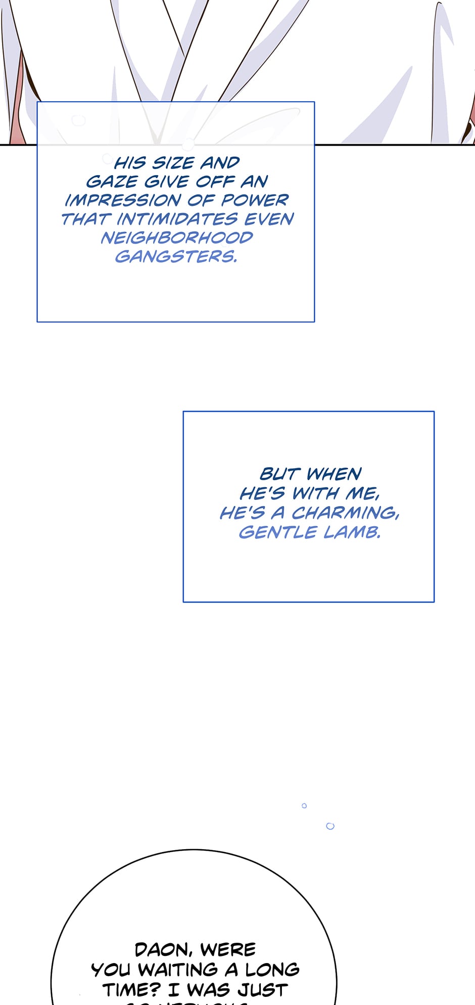 My Experience Being Close to My Older Brother’s Friend Chapter 1 - Page 18