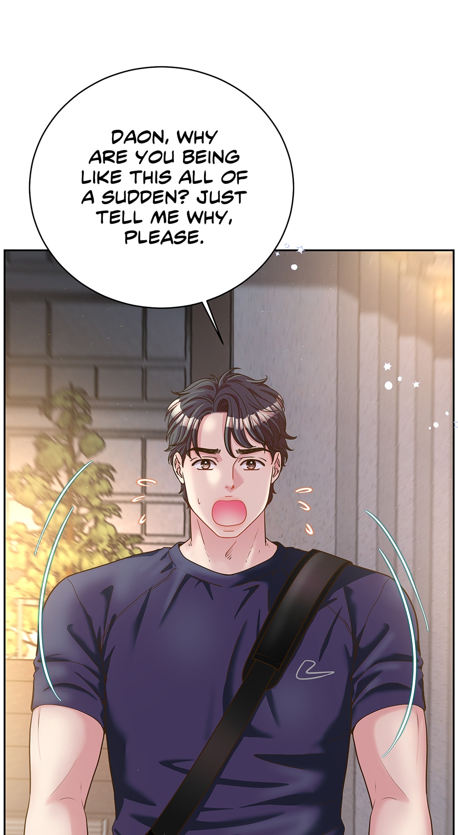 My Experience Being Close to My Older Brother’s Friend Chapter 1 - Page 2