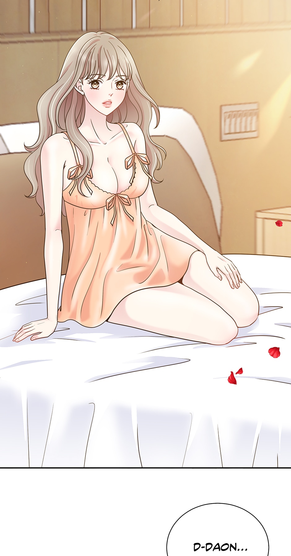 My Experience Being Close to My Older Brother’s Friend Chapter 1 - Page 21