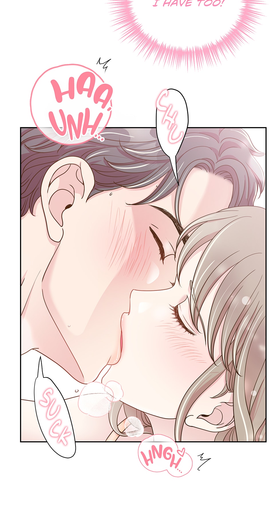 My Experience Being Close to My Older Brother’s Friend Chapter 1 - Page 27