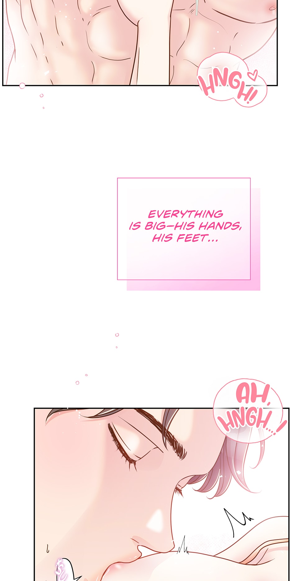 My Experience Being Close to My Older Brother’s Friend Chapter 1 - Page 29