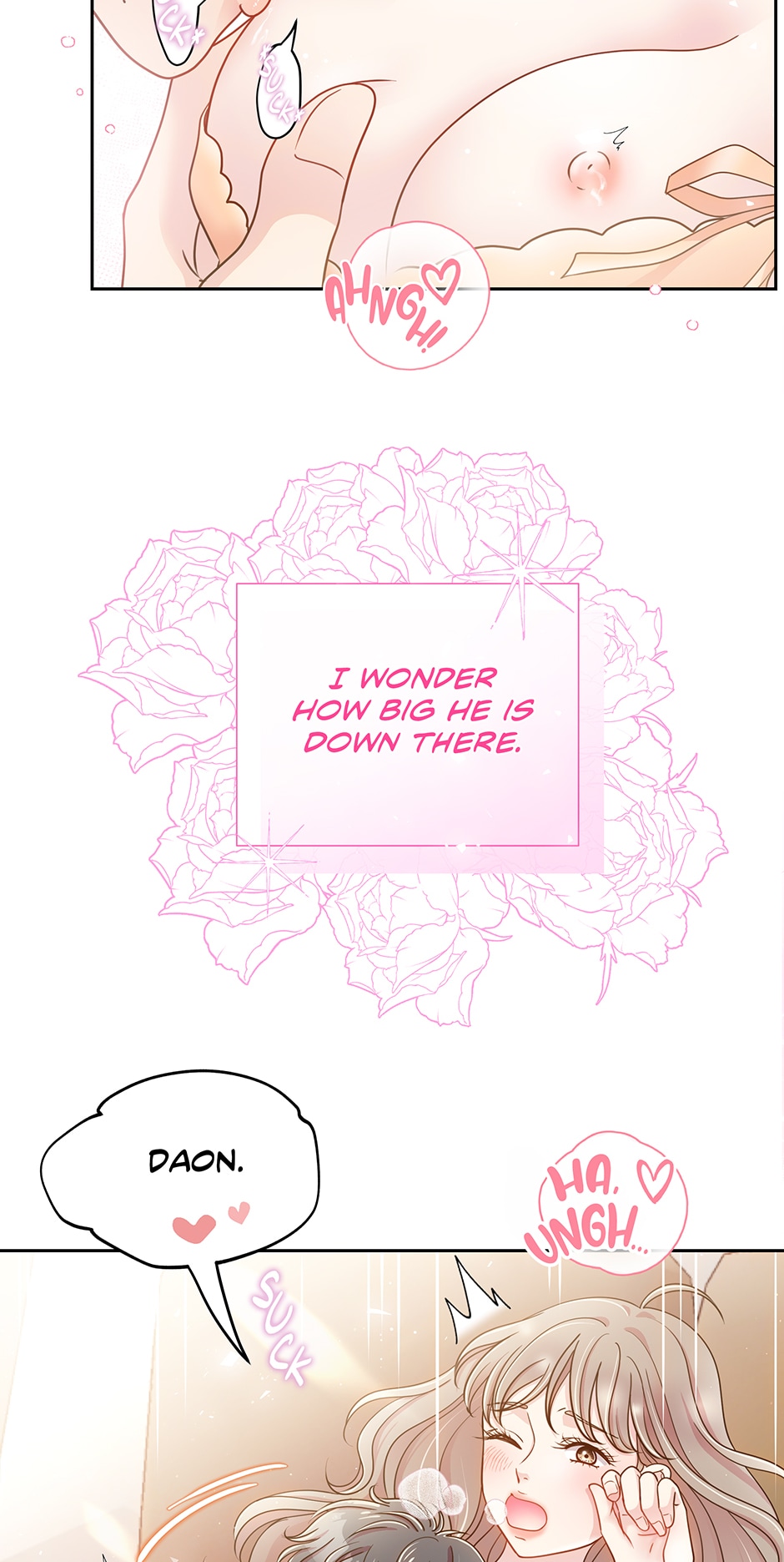 My Experience Being Close to My Older Brother’s Friend Chapter 1 - Page 30