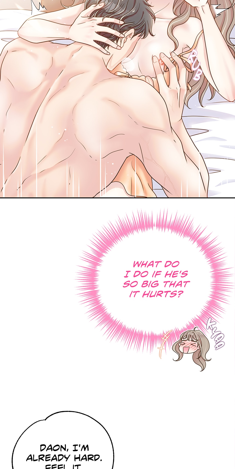 My Experience Being Close to My Older Brother’s Friend Chapter 1 - Page 31
