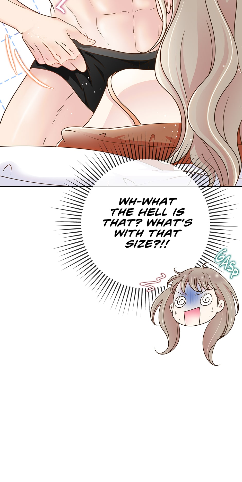 My Experience Being Close to My Older Brother’s Friend Chapter 1 - Page 36