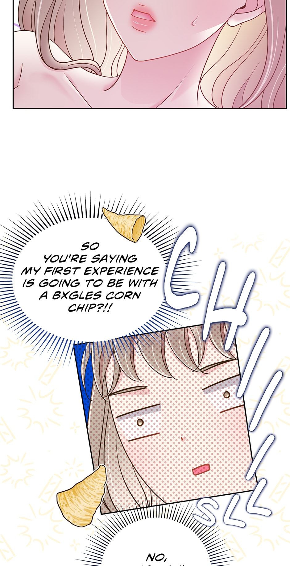 My Experience Being Close to My Older Brother’s Friend Chapter 1 - Page 39