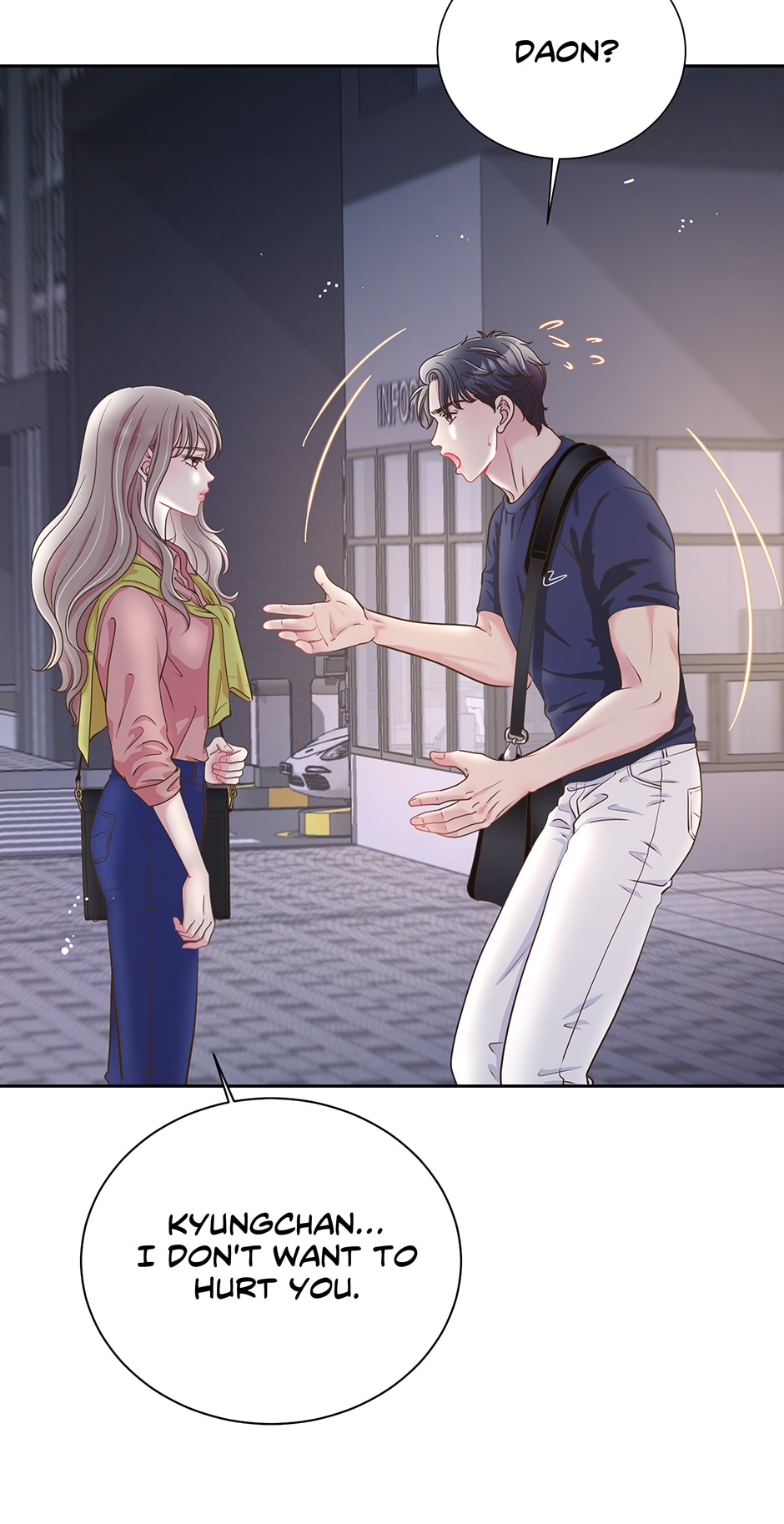 My Experience Being Close to My Older Brother’s Friend Chapter 1 - Page 46