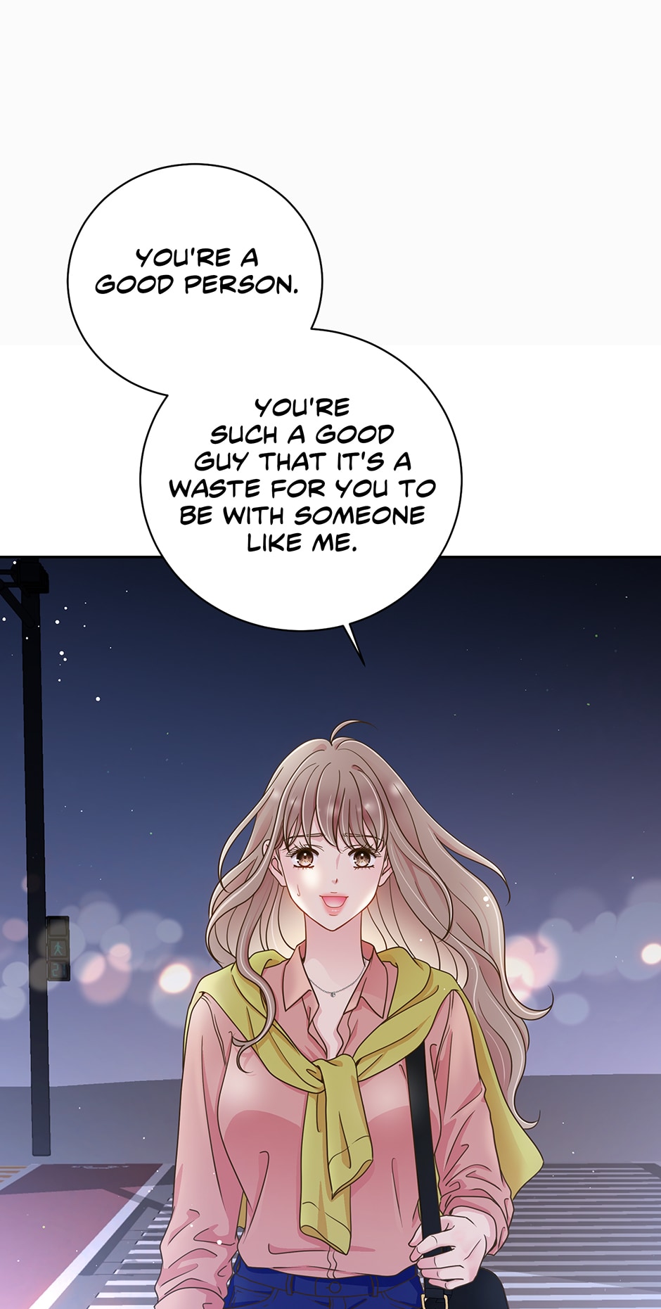 My Experience Being Close to My Older Brother’s Friend Chapter 1 - Page 47