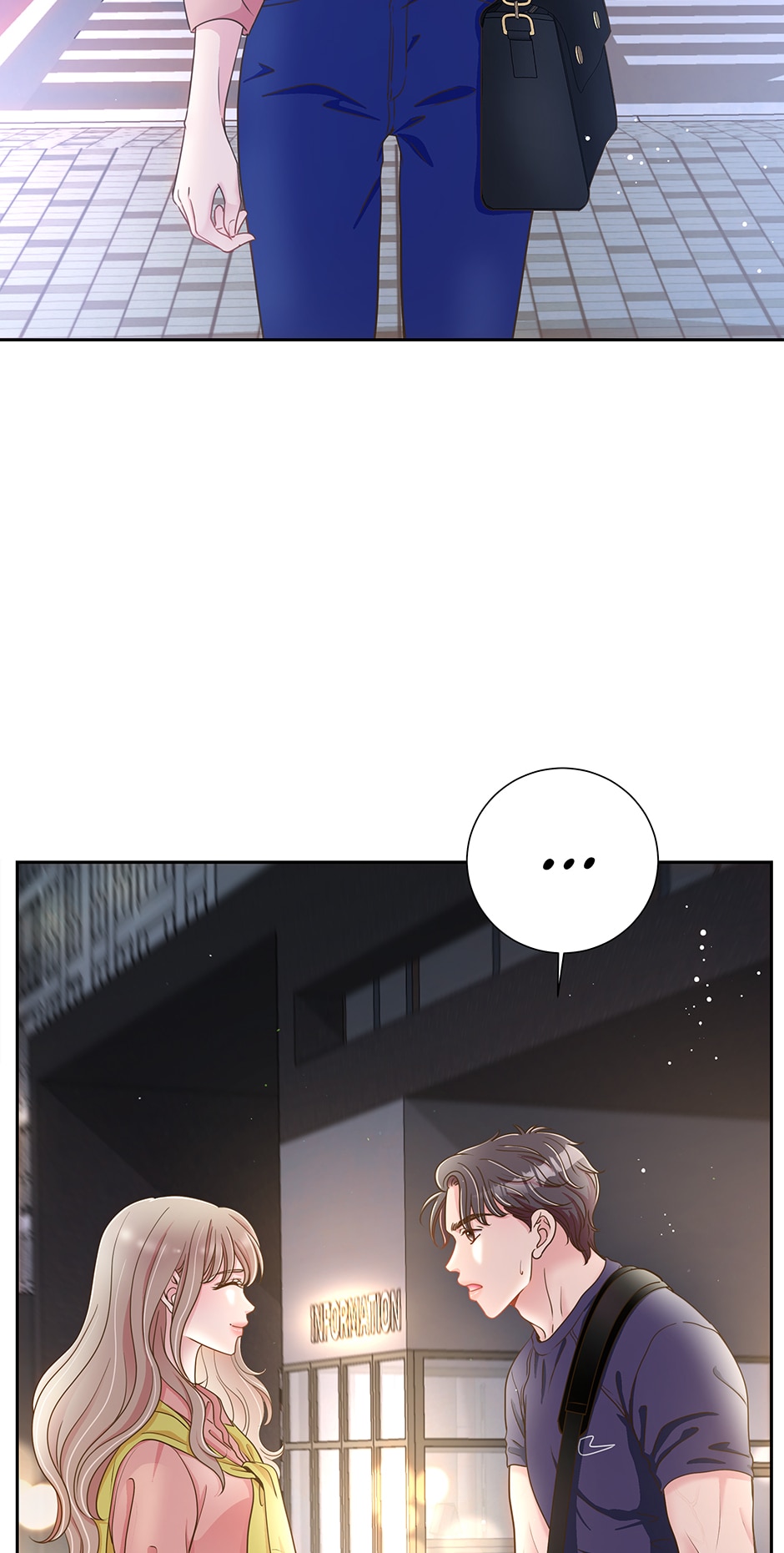 My Experience Being Close to My Older Brother’s Friend Chapter 1 - Page 48