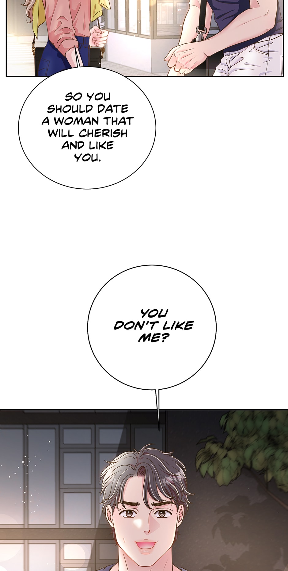 My Experience Being Close to My Older Brother’s Friend Chapter 1 - Page 49
