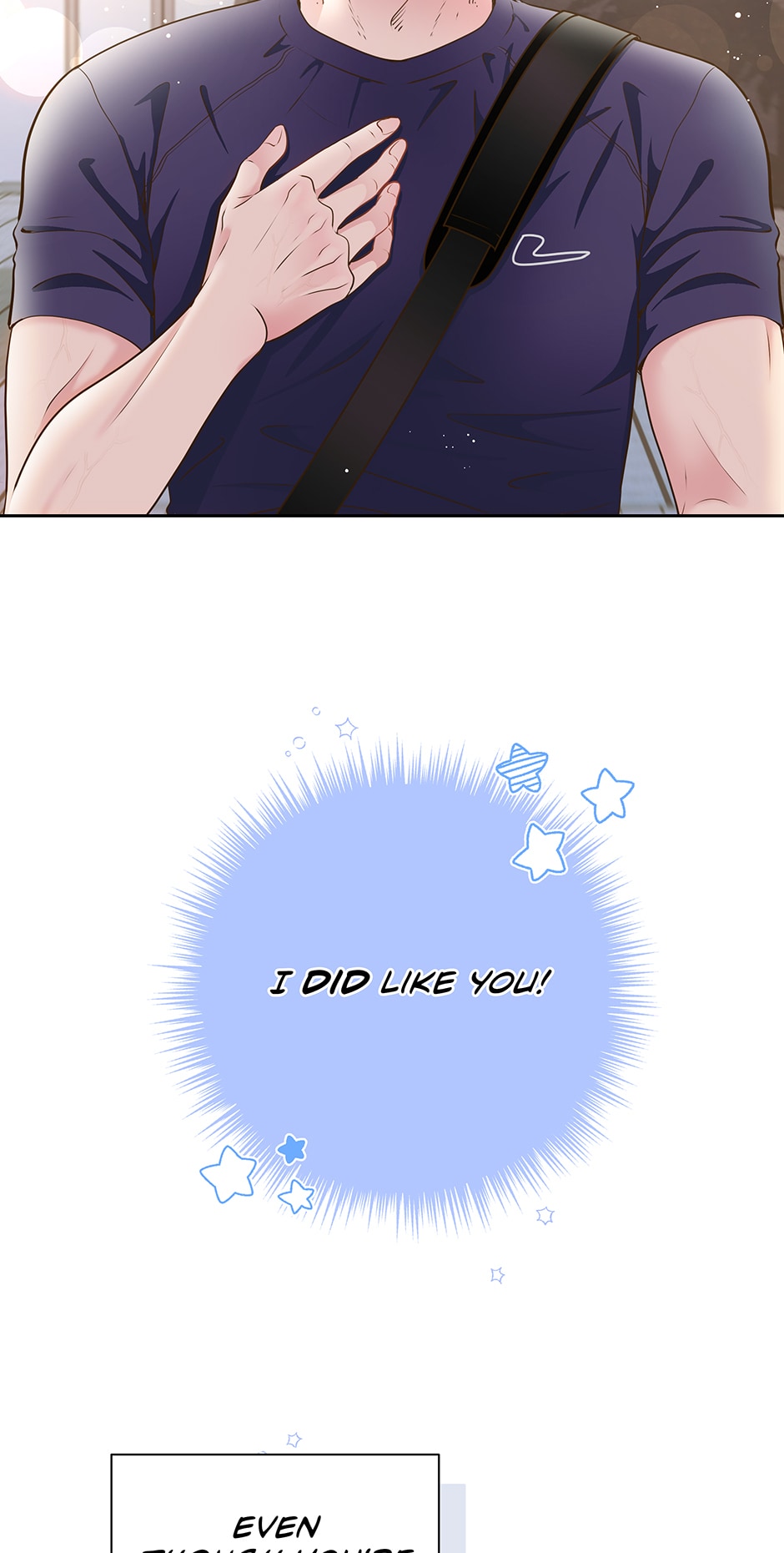 My Experience Being Close to My Older Brother’s Friend Chapter 1 - Page 50