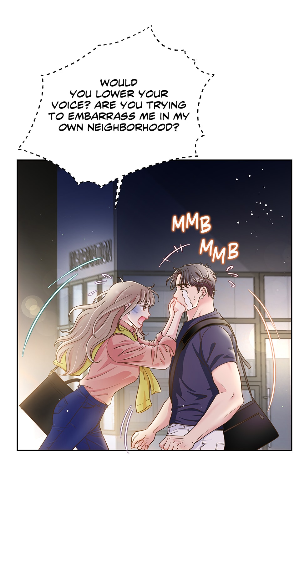 My Experience Being Close to My Older Brother’s Friend Chapter 1 - Page 56