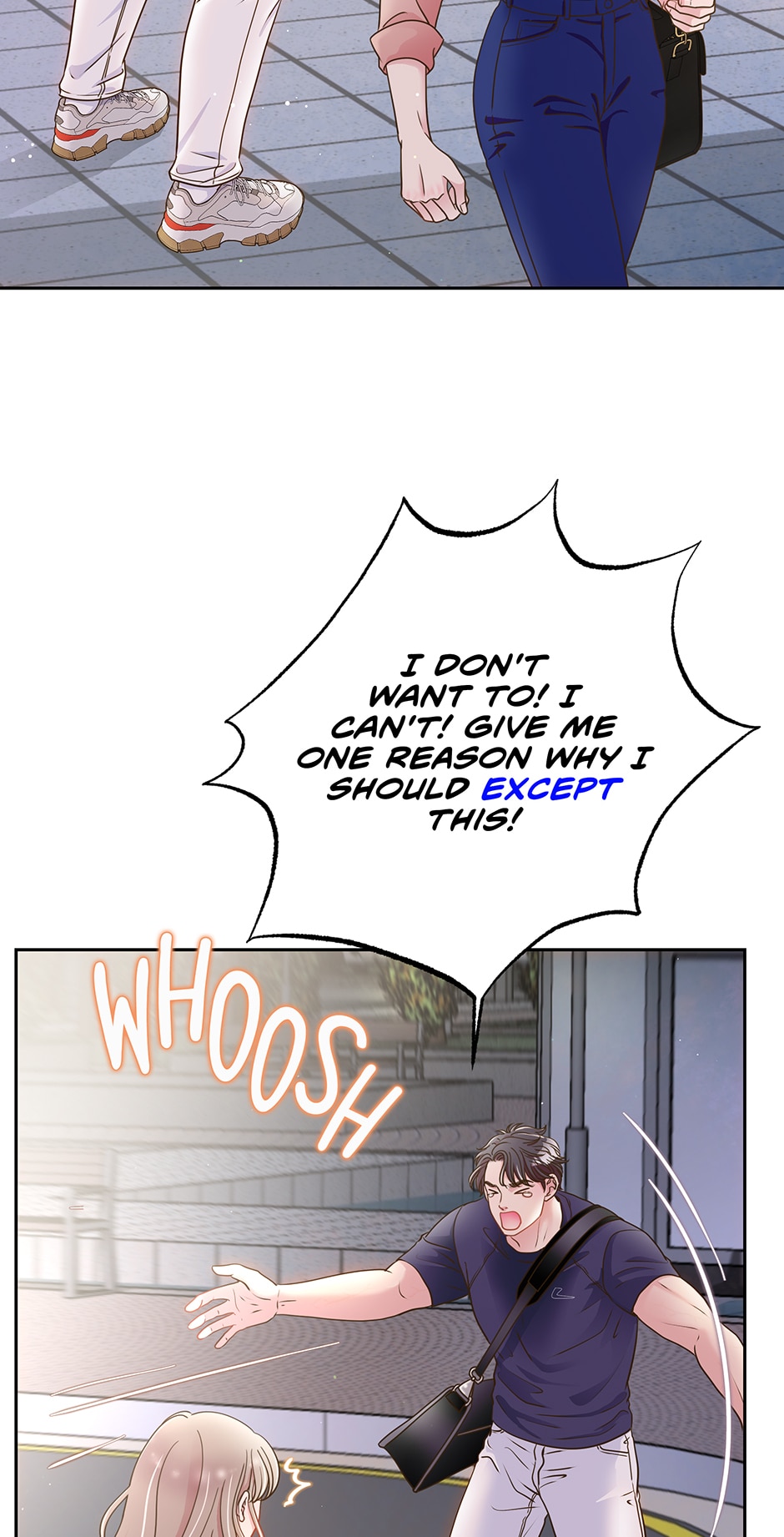 My Experience Being Close to My Older Brother’s Friend Chapter 1 - Page 58