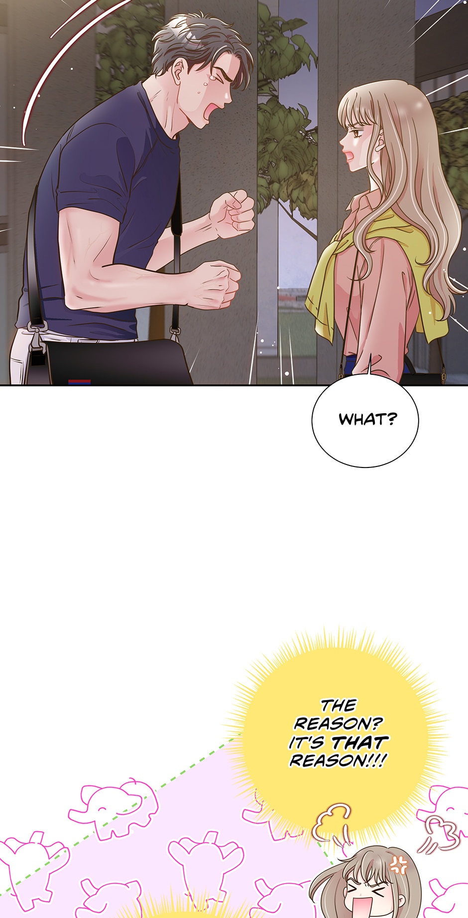 My Experience Being Close to My Older Brother’s Friend Chapter 1 - Page 61