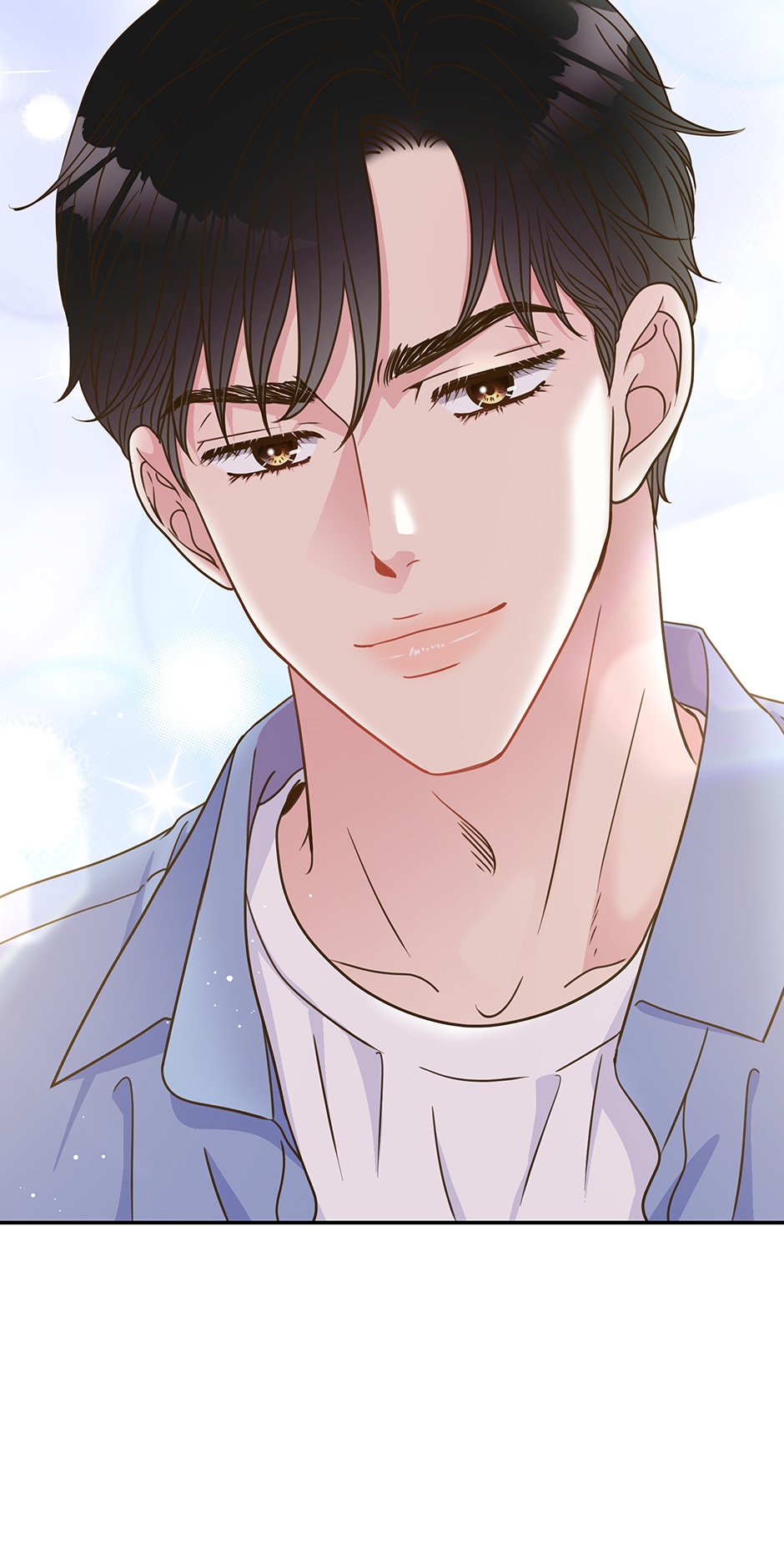 My Experience Being Close to My Older Brother’s Friend Chapter 1 - Page 71