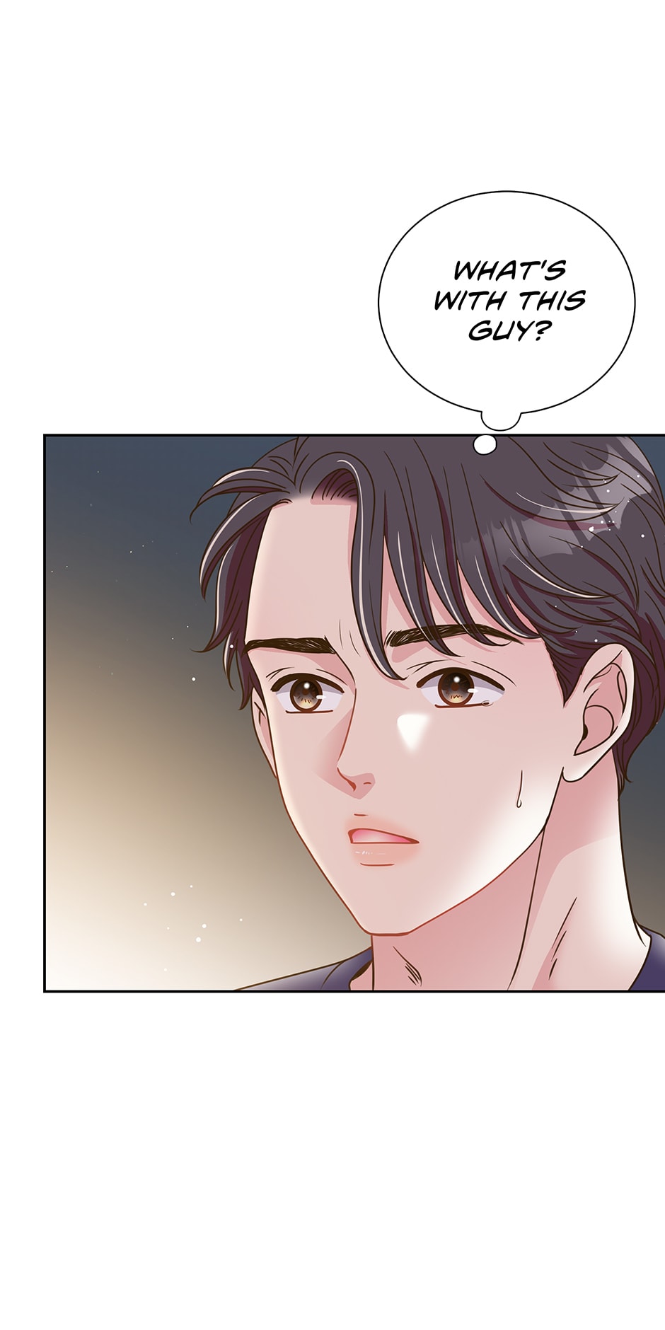 My Experience Being Close to My Older Brother’s Friend Chapter 1 - Page 73