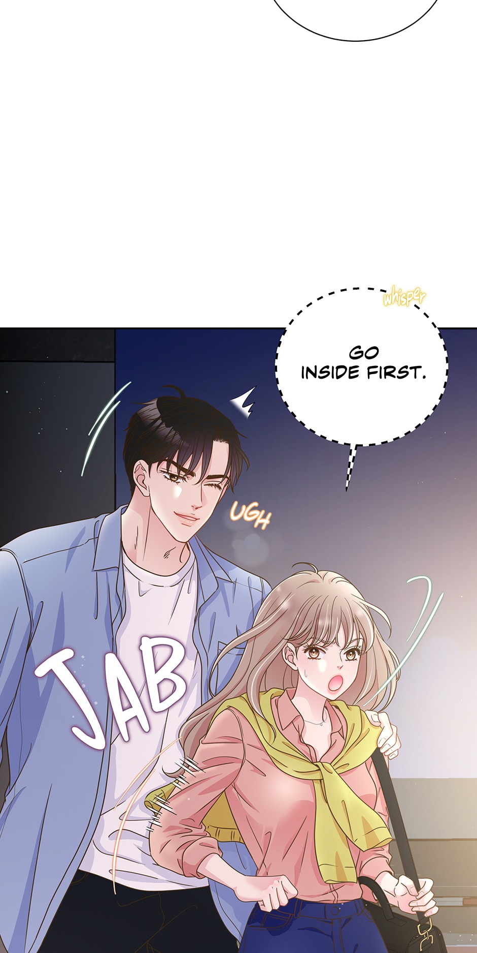 My Experience Being Close to My Older Brother’s Friend Chapter 1 - Page 78