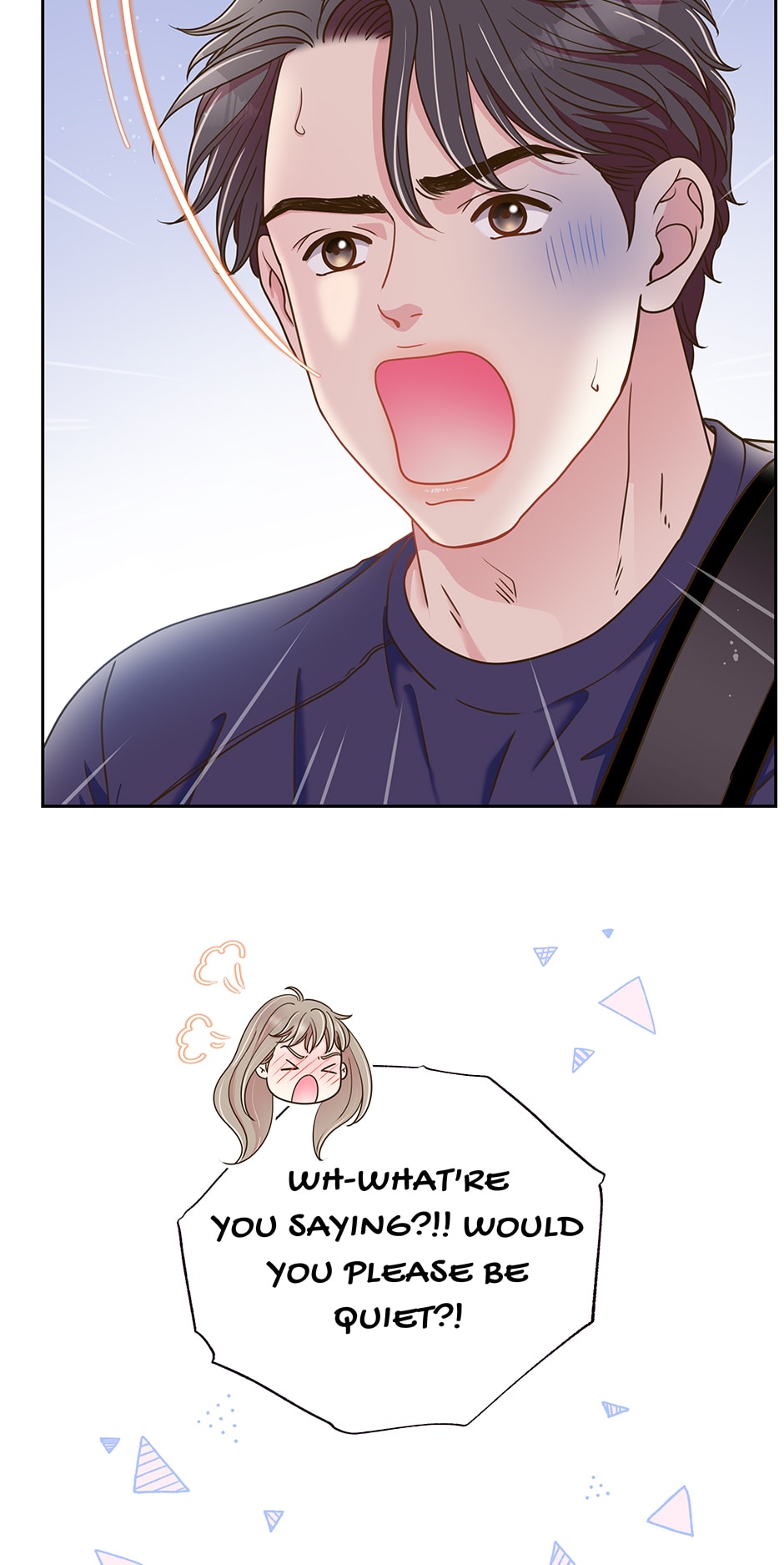 My Experience Being Close to My Older Brother’s Friend Chapter 1 - Page 80