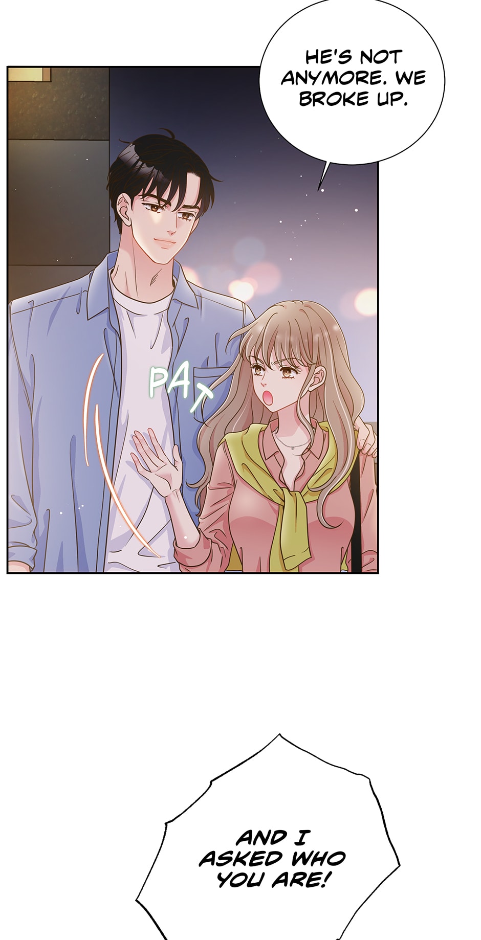 My Experience Being Close to My Older Brother’s Friend Chapter 1 - Page 83
