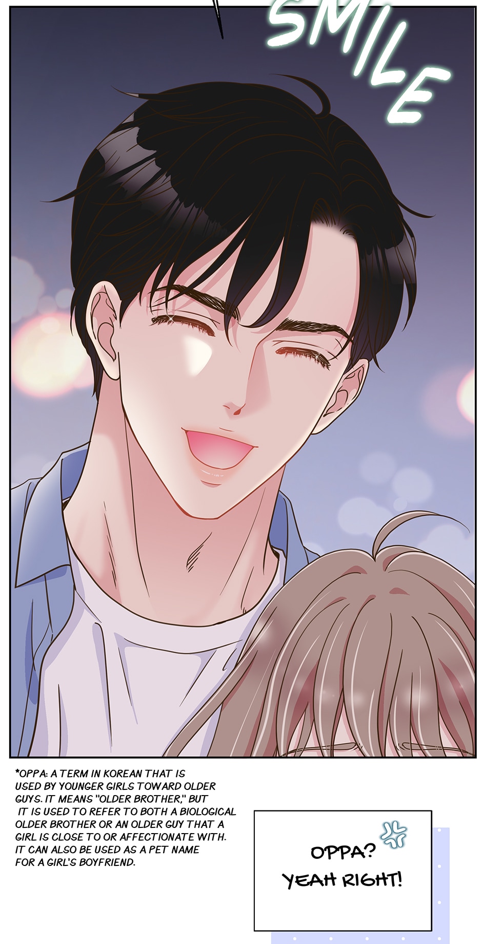 My Experience Being Close to My Older Brother’s Friend Chapter 1 - Page 85