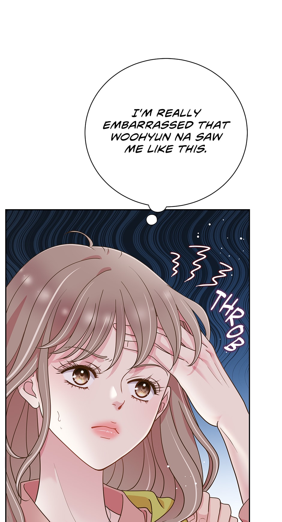 My Experience Being Close to My Older Brother’s Friend Chapter 1 - Page 89