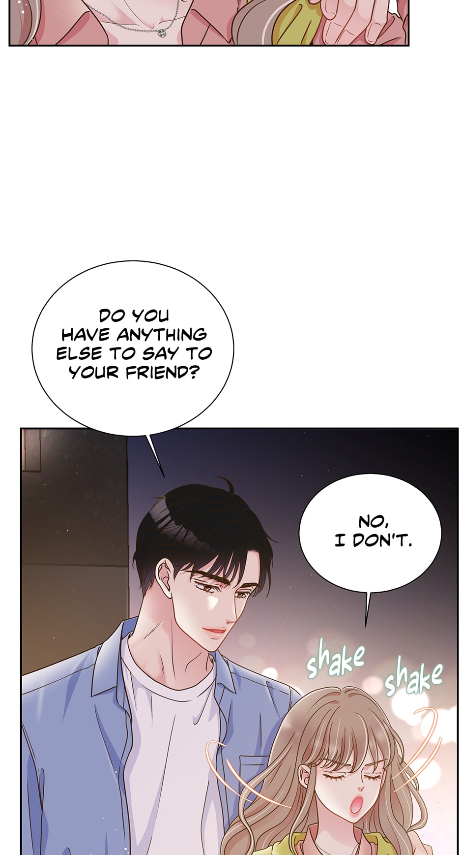 My Experience Being Close to My Older Brother’s Friend Chapter 1 - Page 90