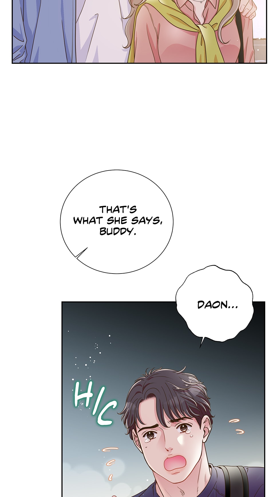 My Experience Being Close to My Older Brother’s Friend Chapter 1 - Page 91
