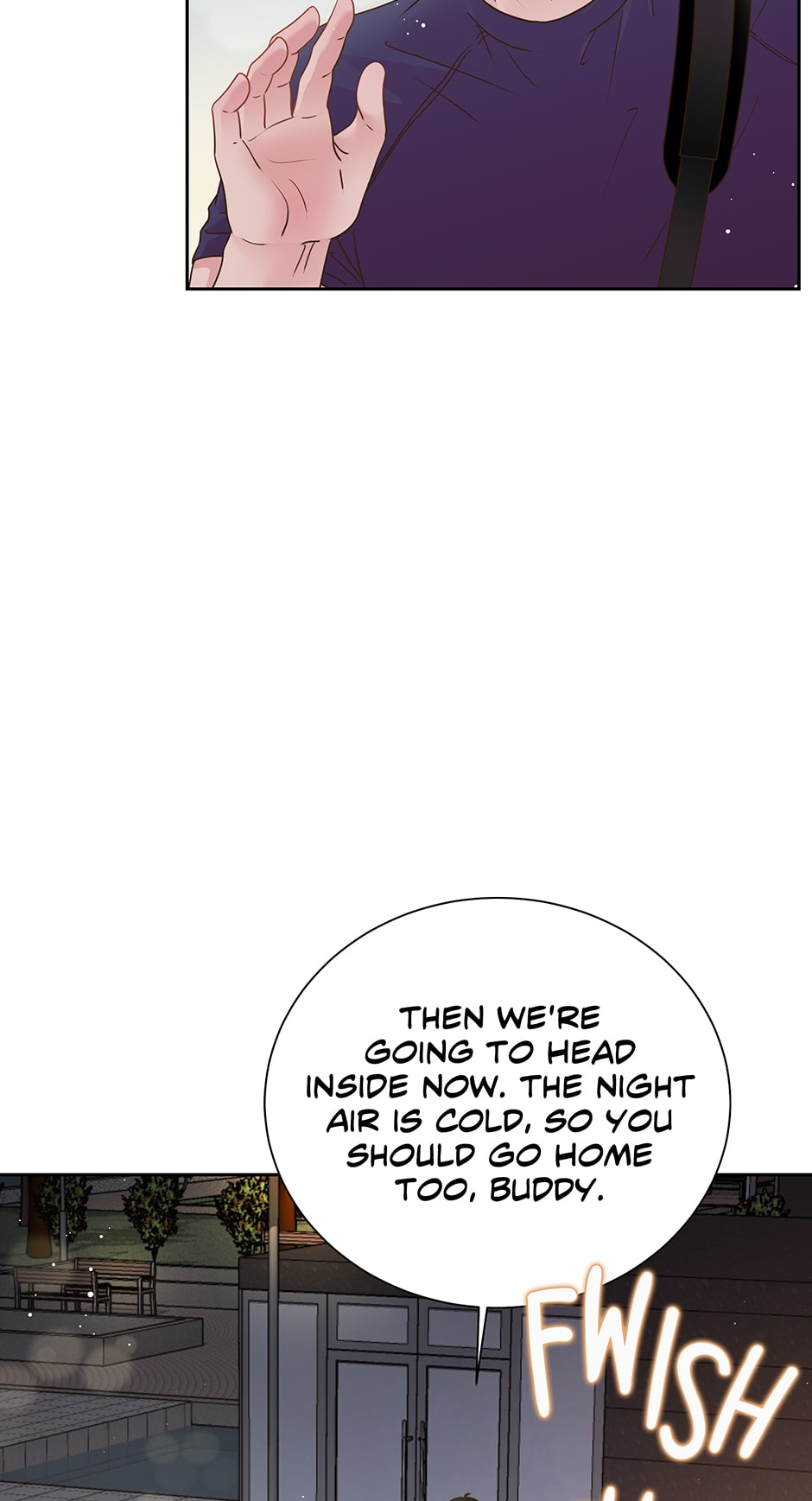 My Experience Being Close to My Older Brother’s Friend Chapter 1 - Page 92