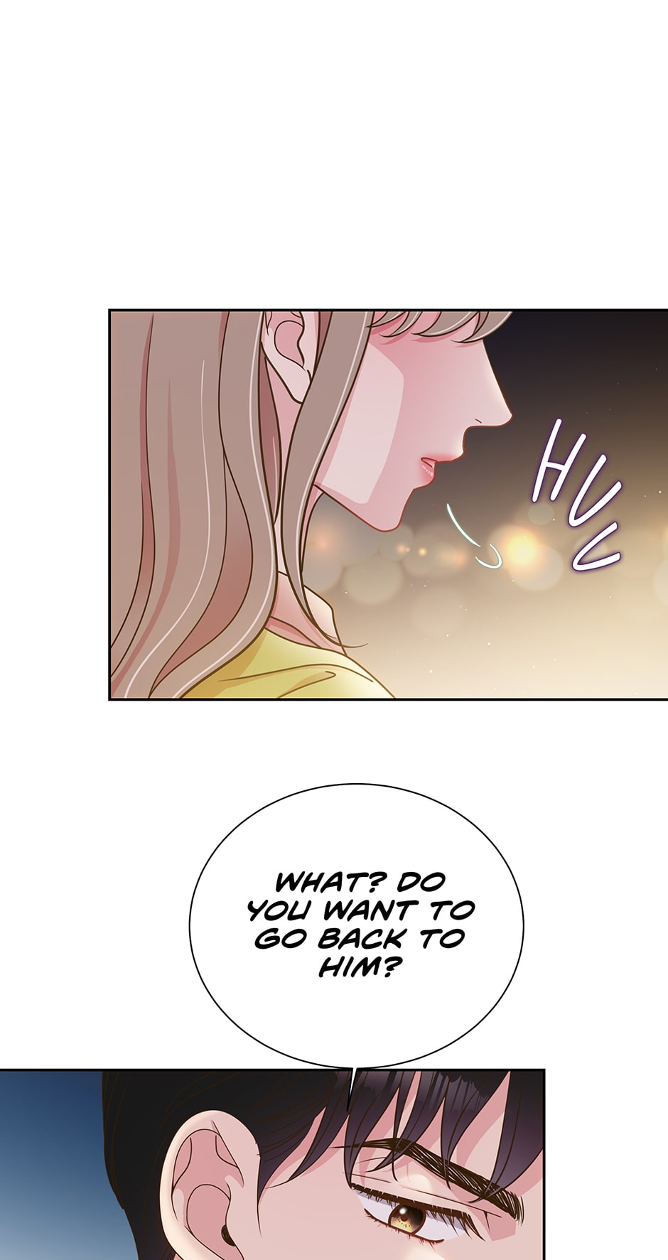 My Experience Being Close to My Older Brother’s Friend Chapter 1 - Page 96