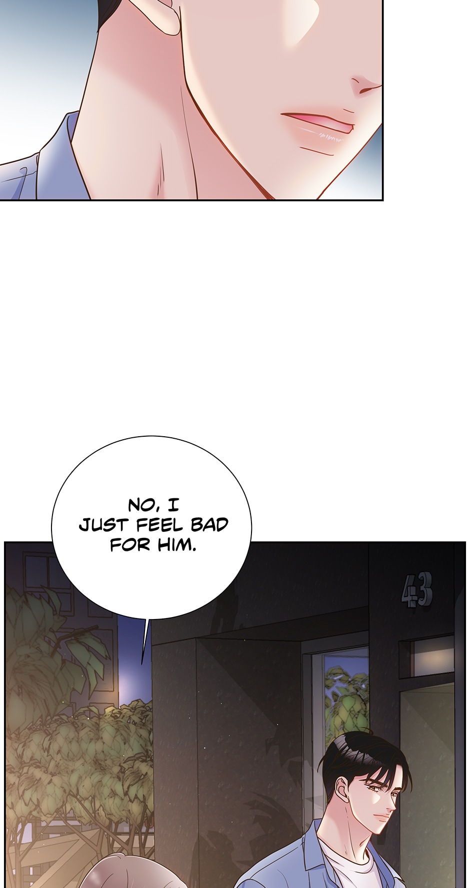 My Experience Being Close to My Older Brother’s Friend Chapter 1 - Page 97