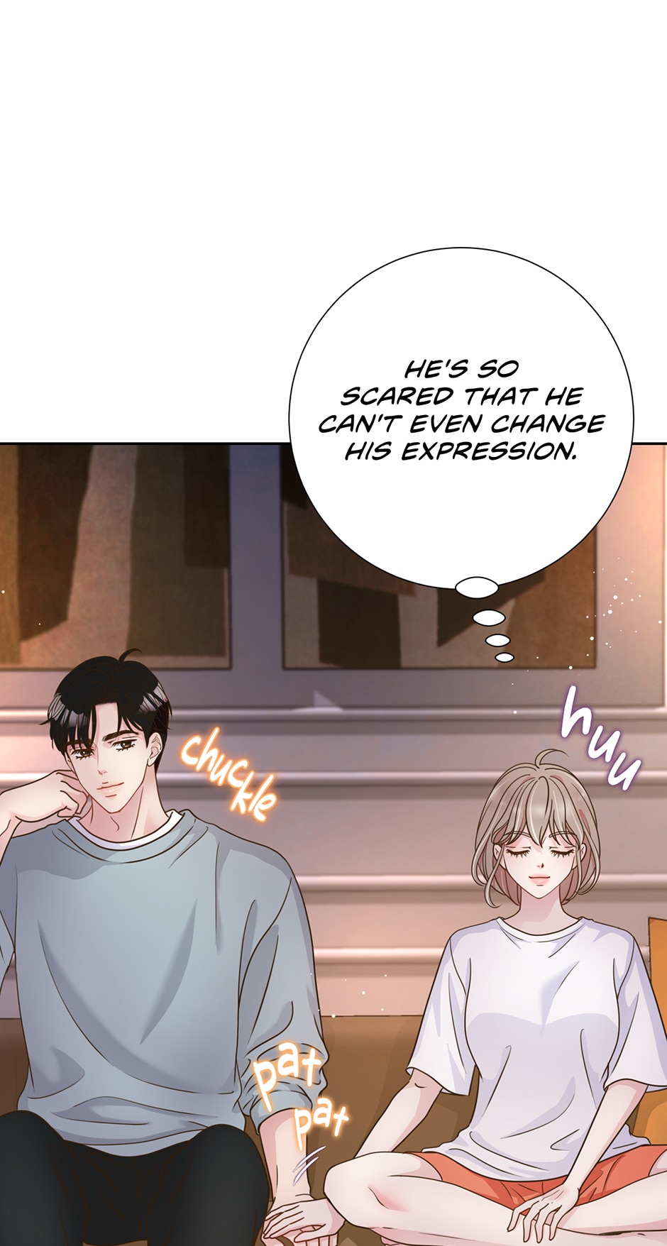 My Experience Being Close to My Older Brother’s Friend Chapter 10 - Page 12