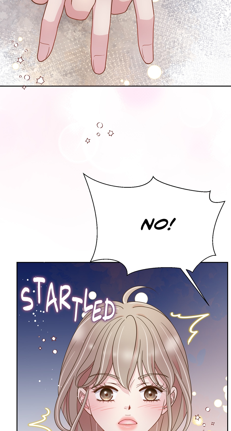 My Experience Being Close to My Older Brother’s Friend Chapter 10 - Page 16