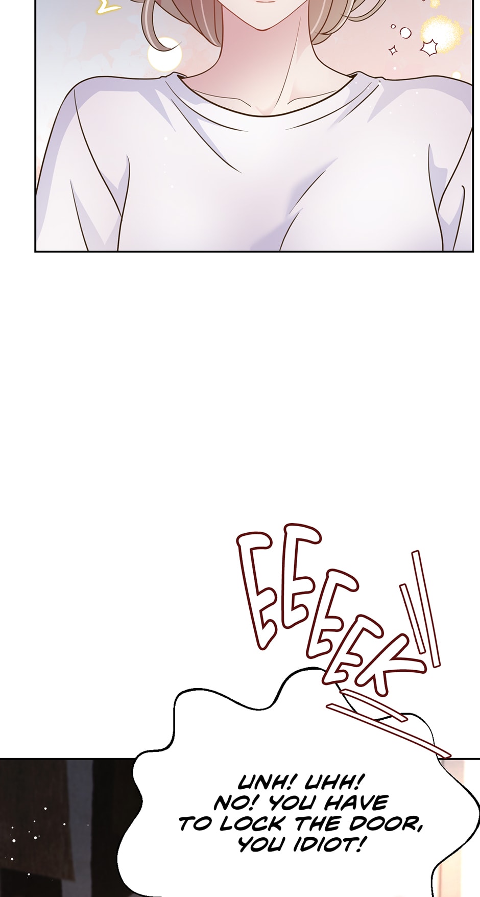 My Experience Being Close to My Older Brother’s Friend Chapter 10 - Page 17
