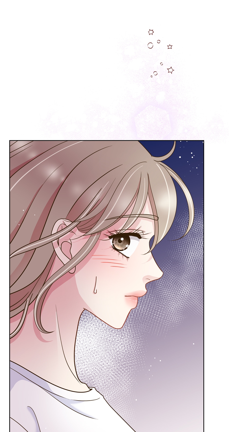 My Experience Being Close to My Older Brother’s Friend Chapter 10 - Page 19