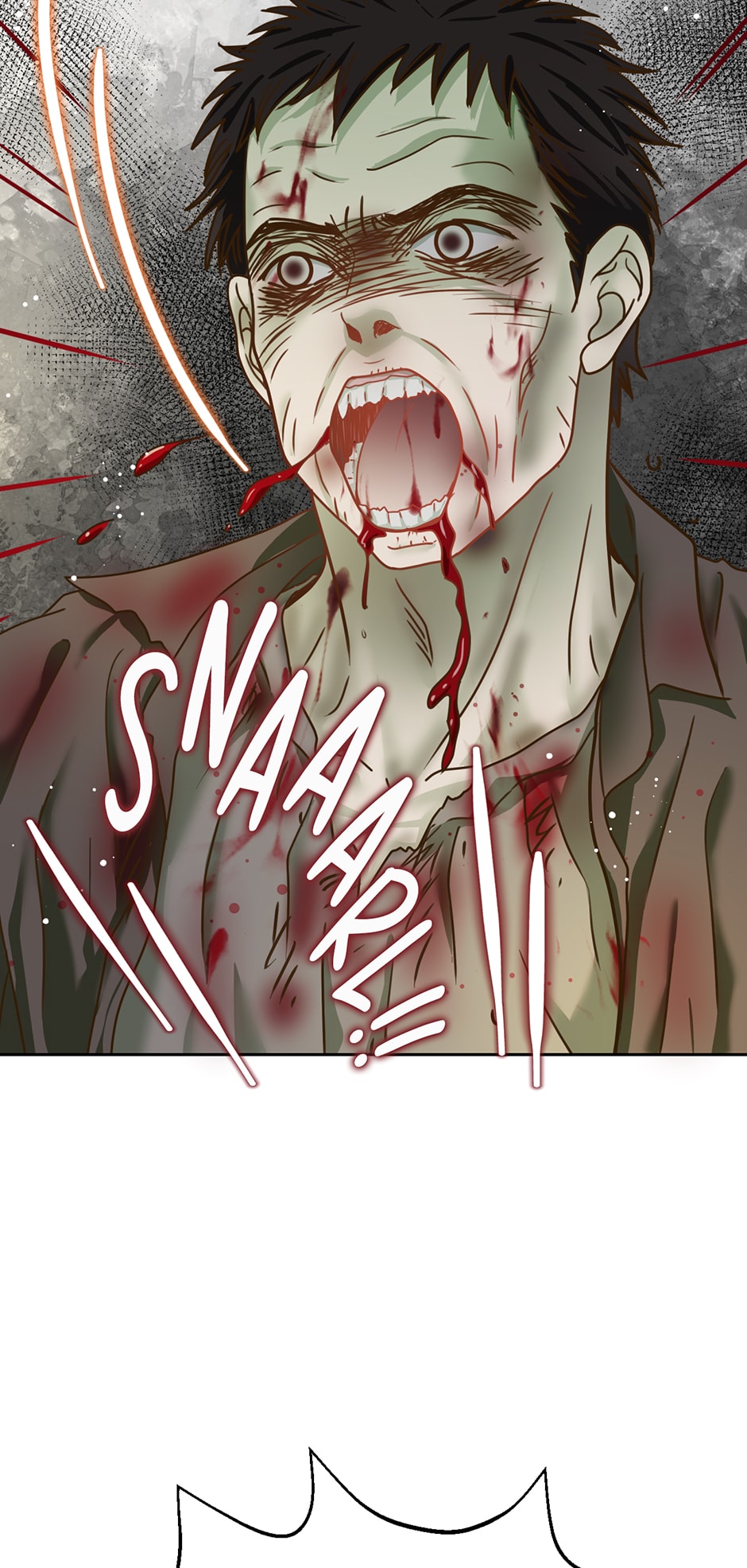 My Experience Being Close to My Older Brother’s Friend Chapter 10 - Page 2