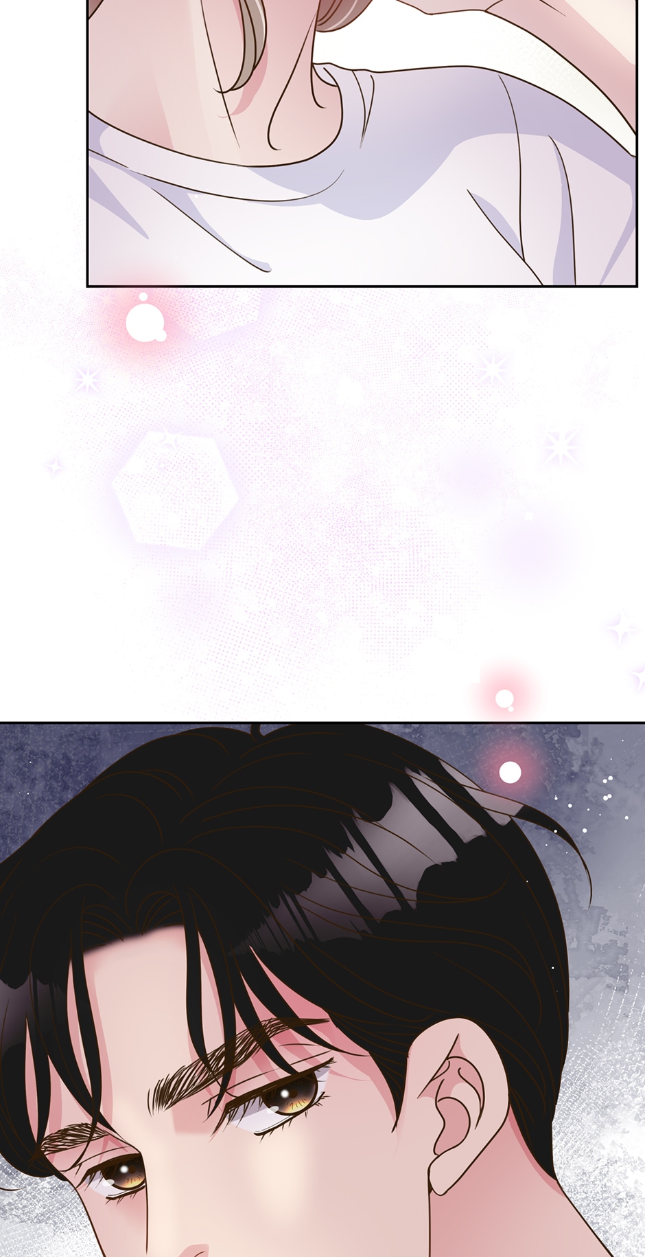 My Experience Being Close to My Older Brother’s Friend Chapter 10 - Page 26