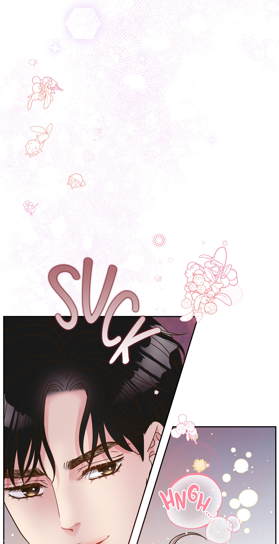 My Experience Being Close to My Older Brother’s Friend Chapter 10 - Page 29