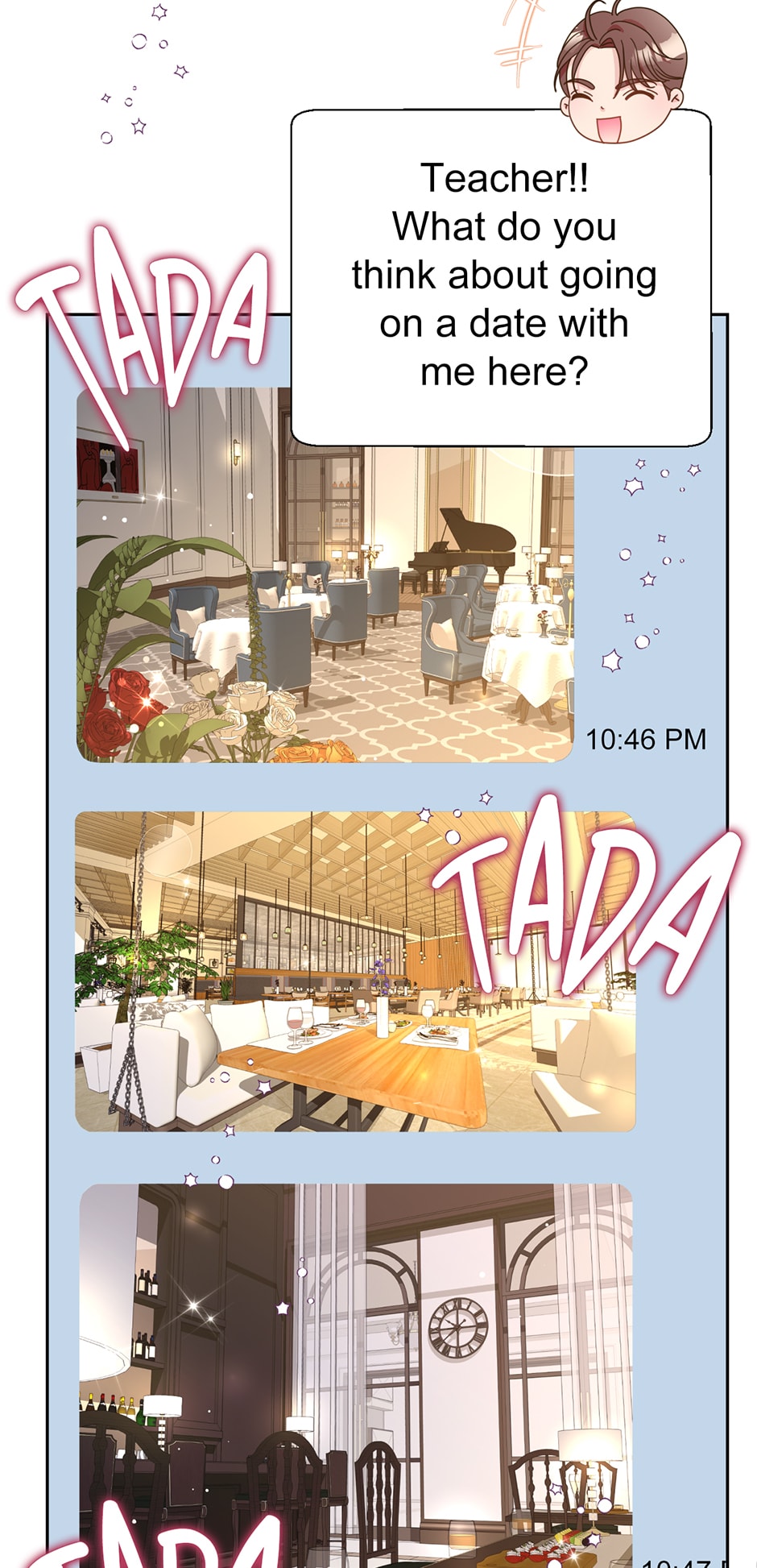 My Experience Being Close to My Older Brother’s Friend Chapter 10 - Page 39