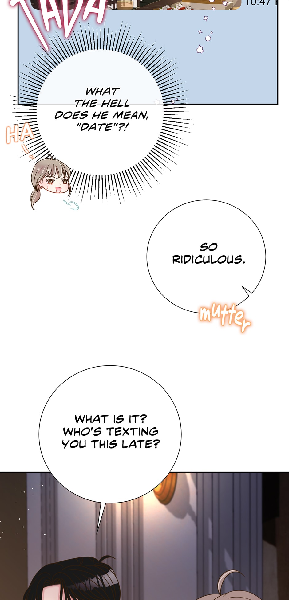 My Experience Being Close to My Older Brother’s Friend Chapter 10 - Page 40