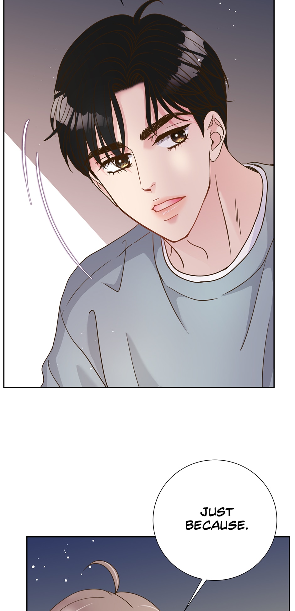 My Experience Being Close to My Older Brother’s Friend Chapter 10 - Page 42
