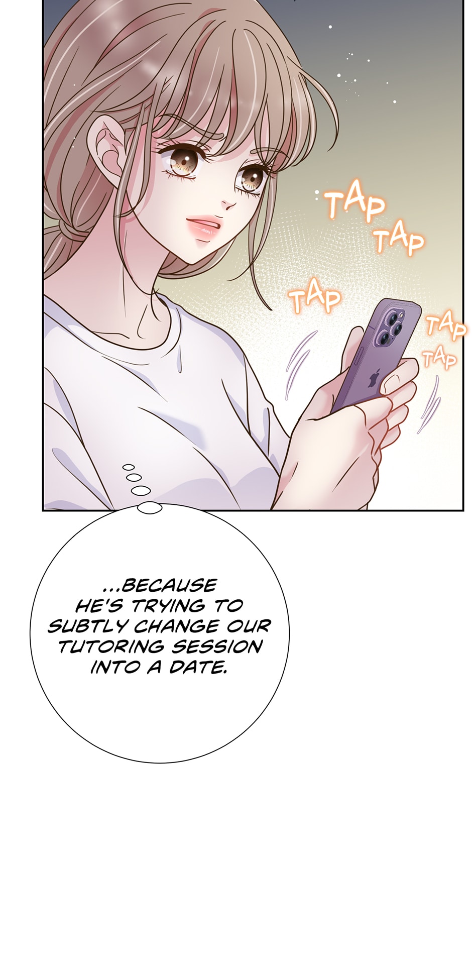 My Experience Being Close to My Older Brother’s Friend Chapter 10 - Page 43