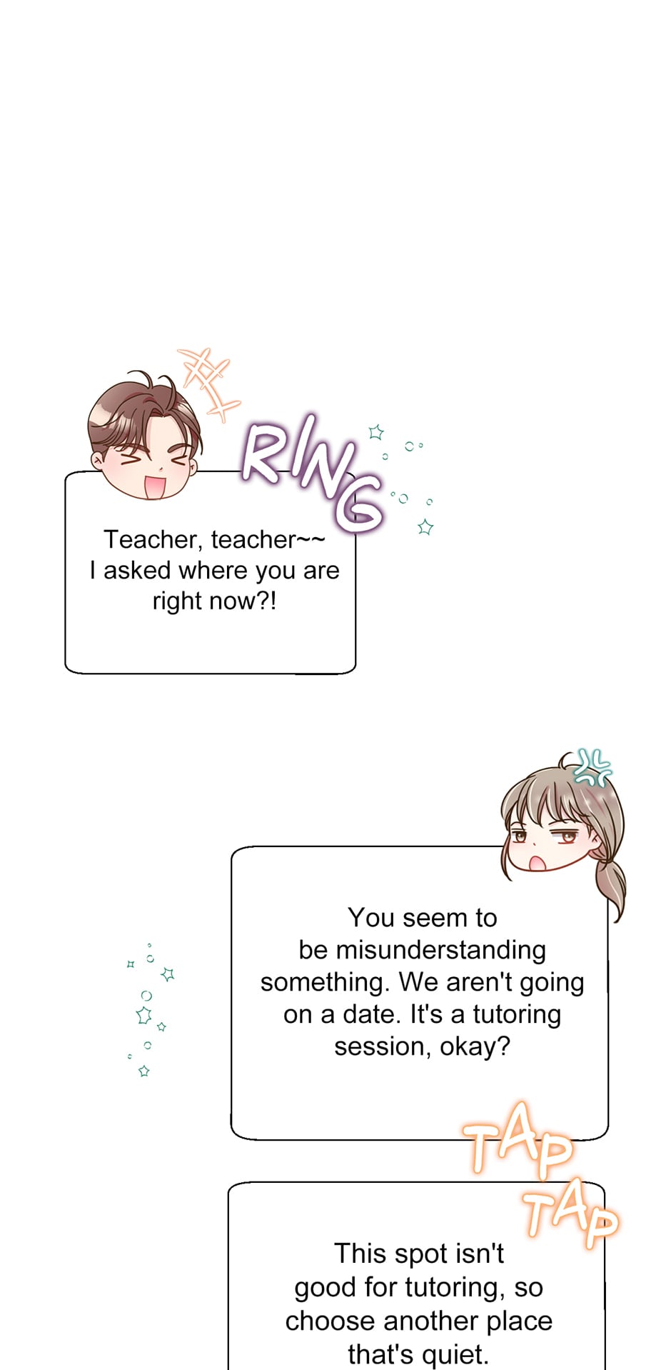 My Experience Being Close to My Older Brother’s Friend Chapter 10 - Page 44