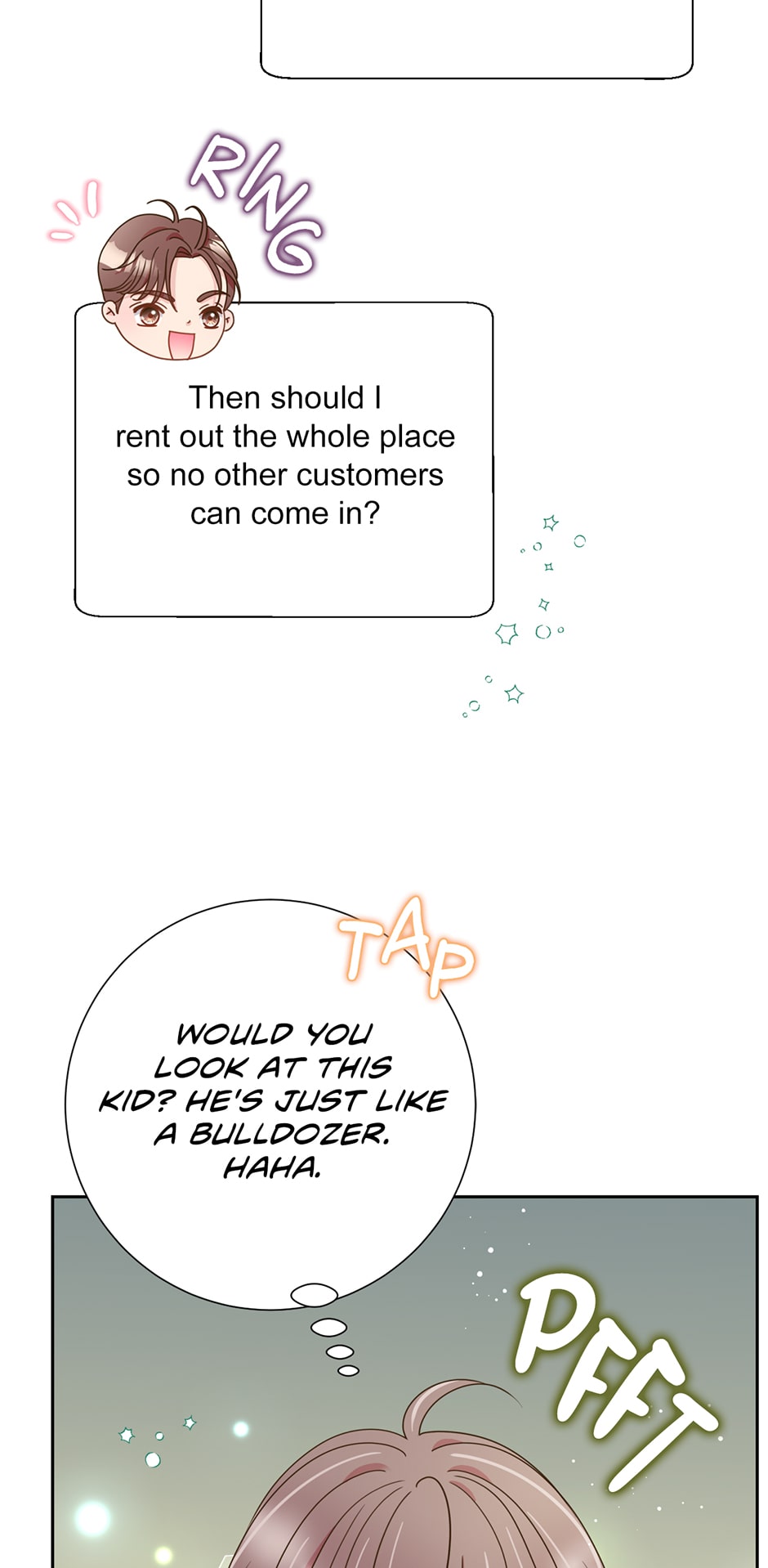 My Experience Being Close to My Older Brother’s Friend Chapter 10 - Page 45