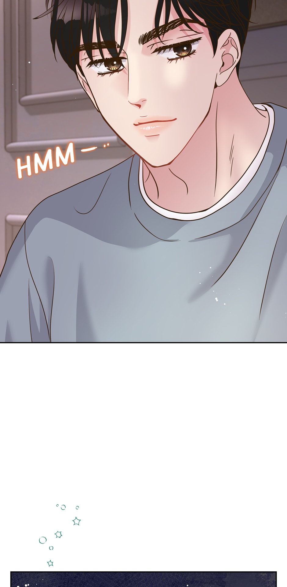 My Experience Being Close to My Older Brother’s Friend Chapter 10 - Page 48