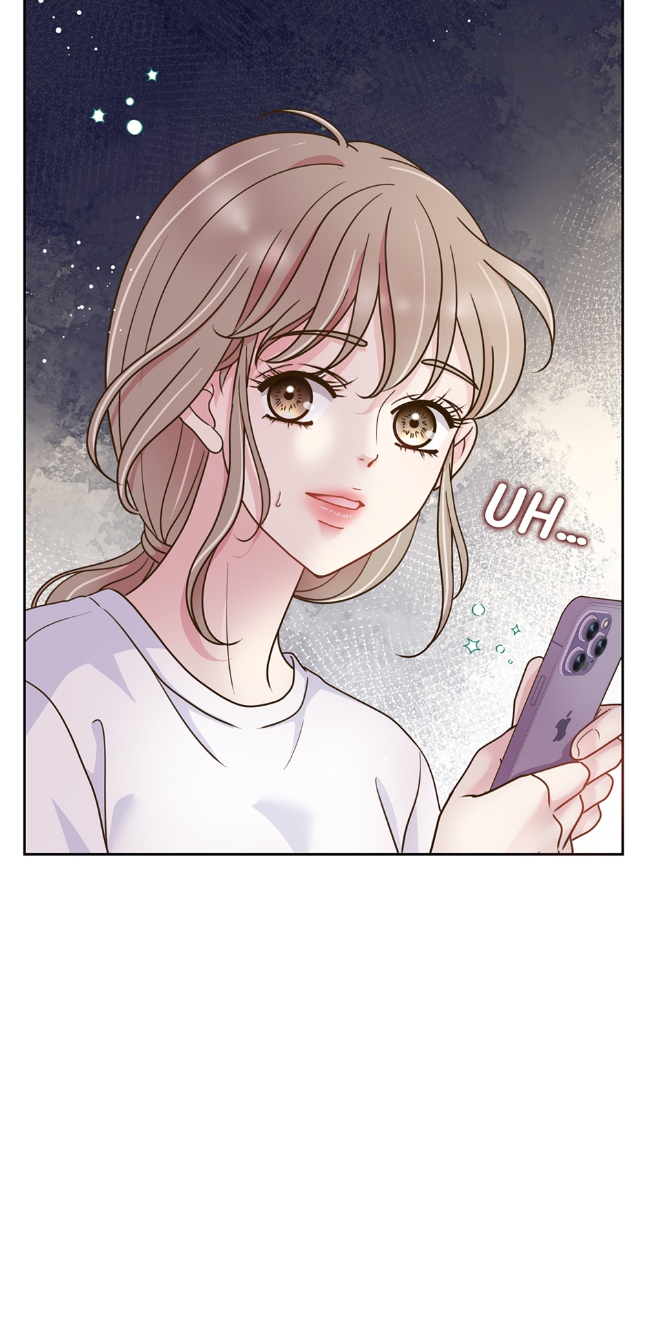 My Experience Being Close to My Older Brother’s Friend Chapter 10 - Page 49