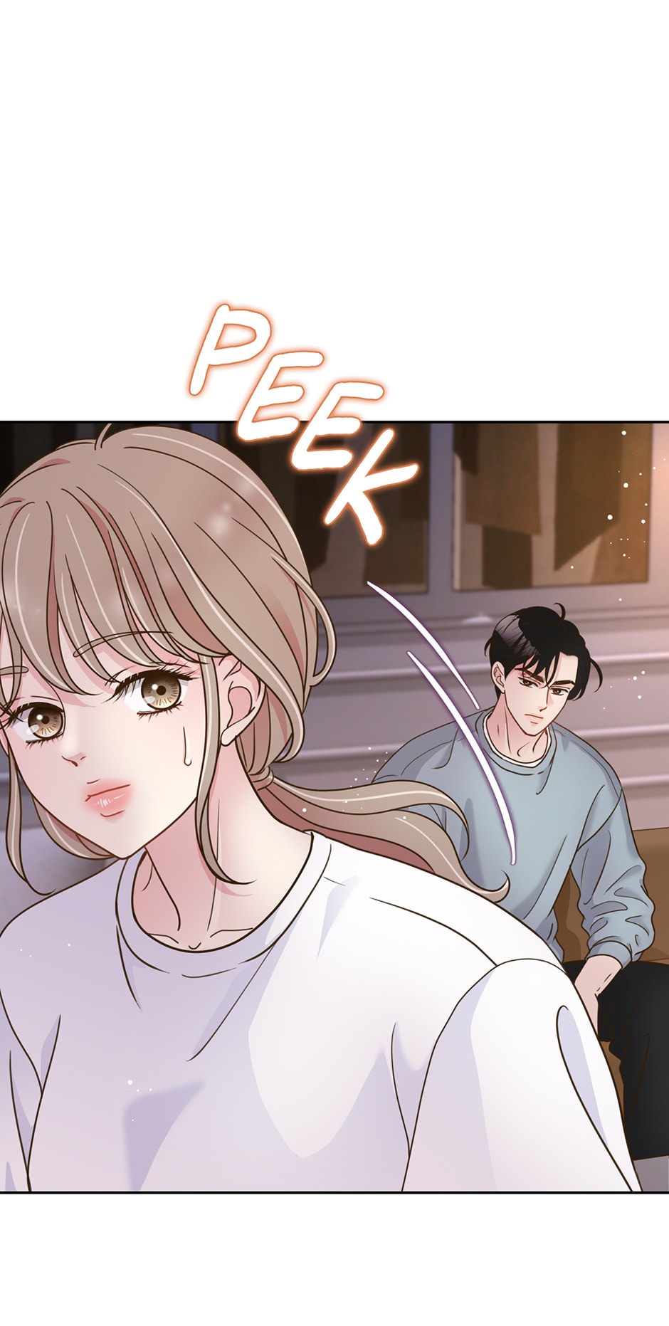 My Experience Being Close to My Older Brother’s Friend Chapter 10 - Page 51