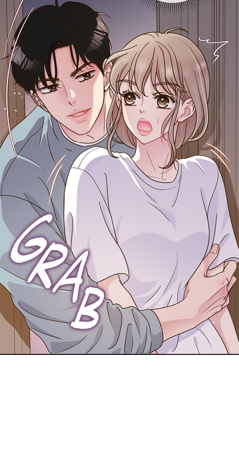 My Experience Being Close to My Older Brother’s Friend Chapter 10 - Page 55
