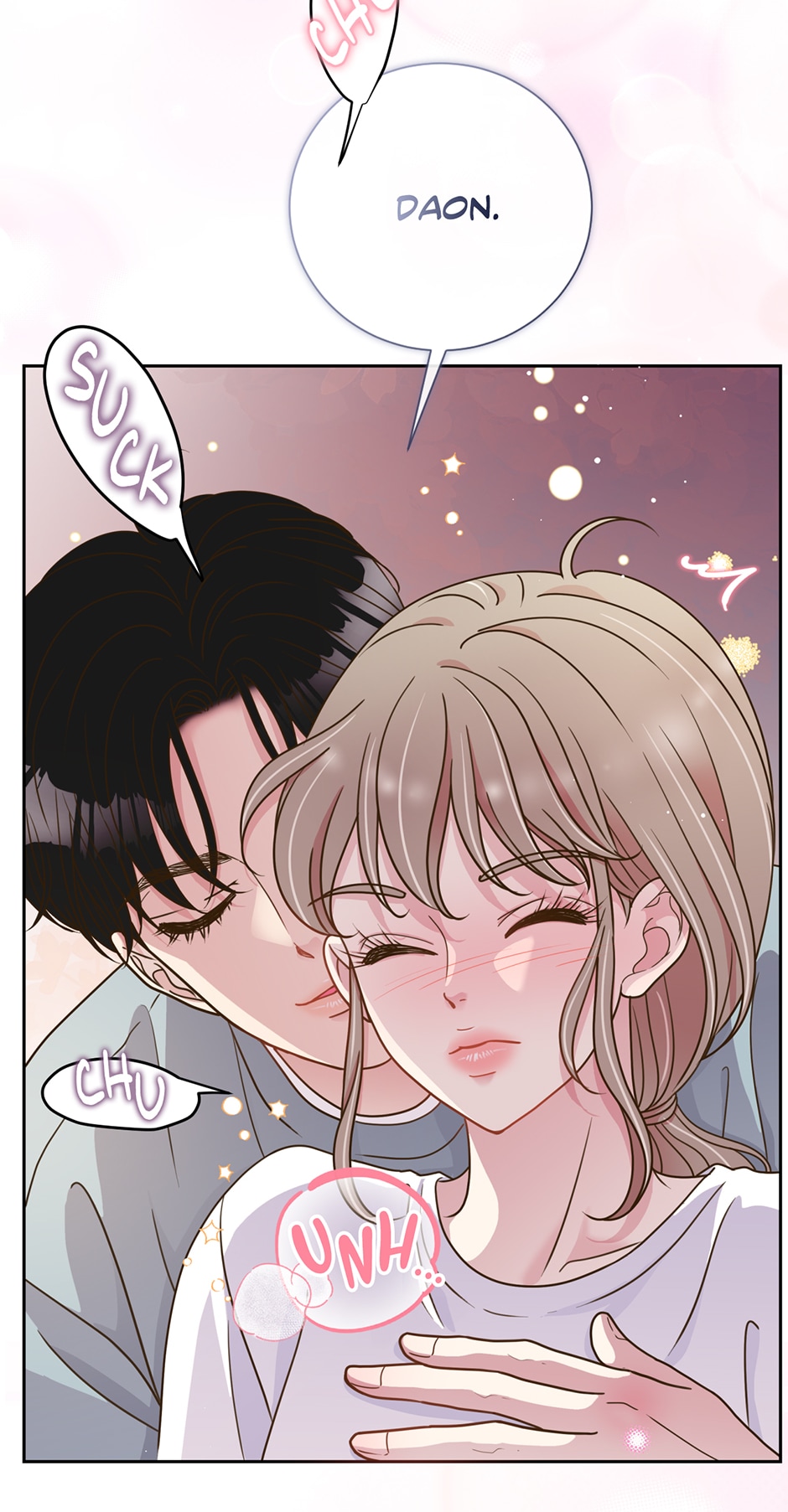 My Experience Being Close to My Older Brother’s Friend Chapter 10 - Page 57