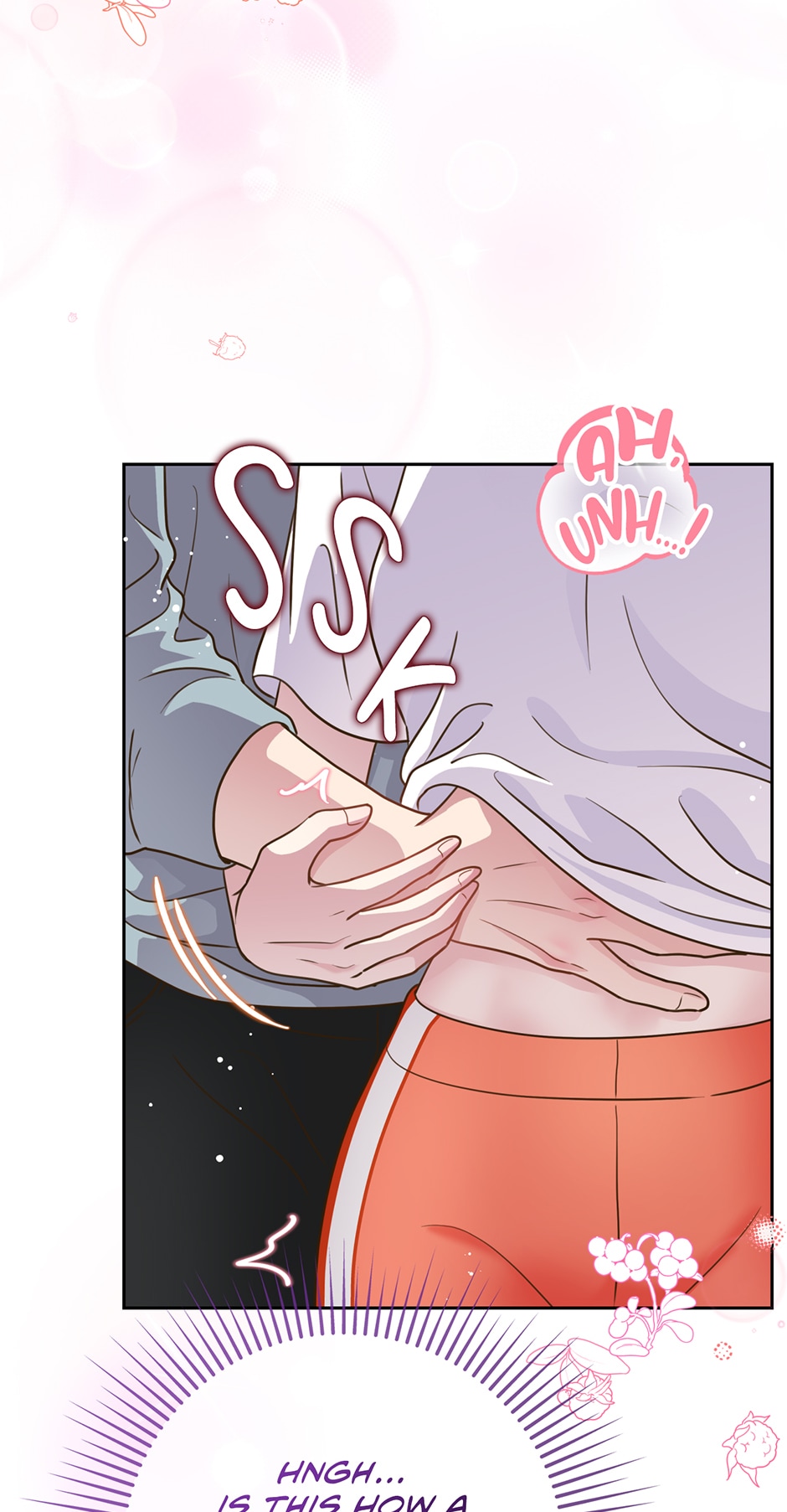 My Experience Being Close to My Older Brother’s Friend Chapter 10 - Page 59