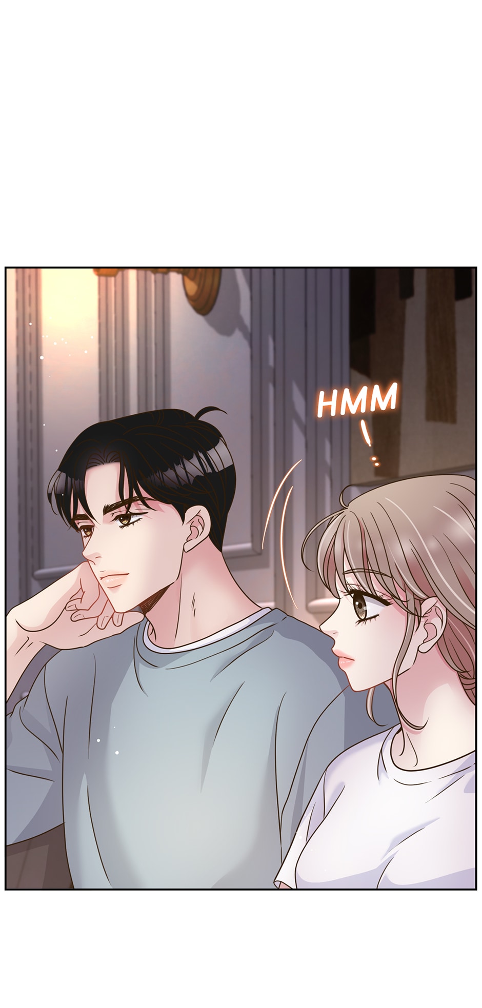 My Experience Being Close to My Older Brother’s Friend Chapter 10 - Page 6